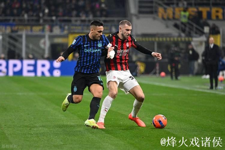 豪门球队赞助商费用曝光！AC米兰2.5亿元 不如曼城和曼联的一半