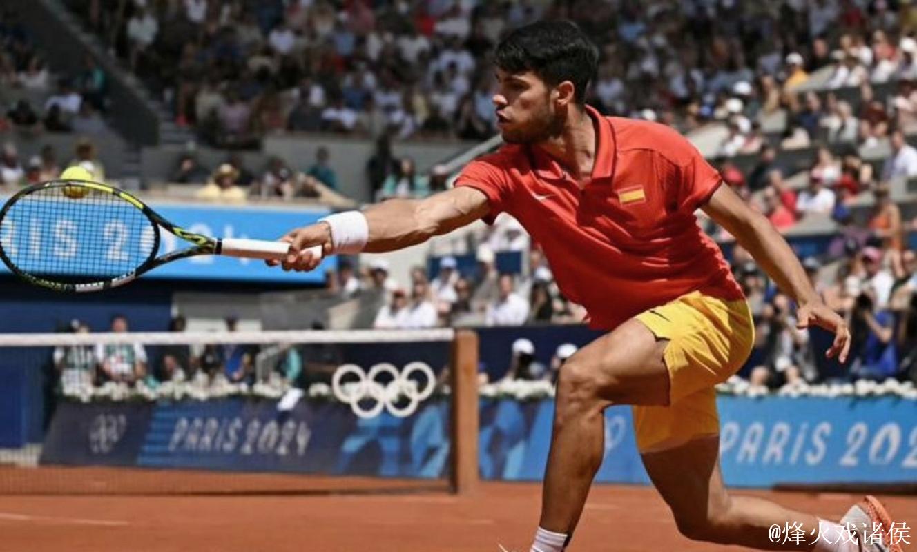 辛纳完胜德约科维奇，将与阿尔卡拉斯争夺沙特六王大满贯冠军