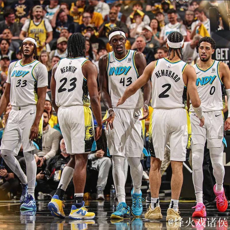 哈利33+15带领步行者击败热火,华子状态不佳森林狼负于凯尔特人 哈利33+15带领步行者击败热火,华子状态不佳森林狼负于凯尔特人