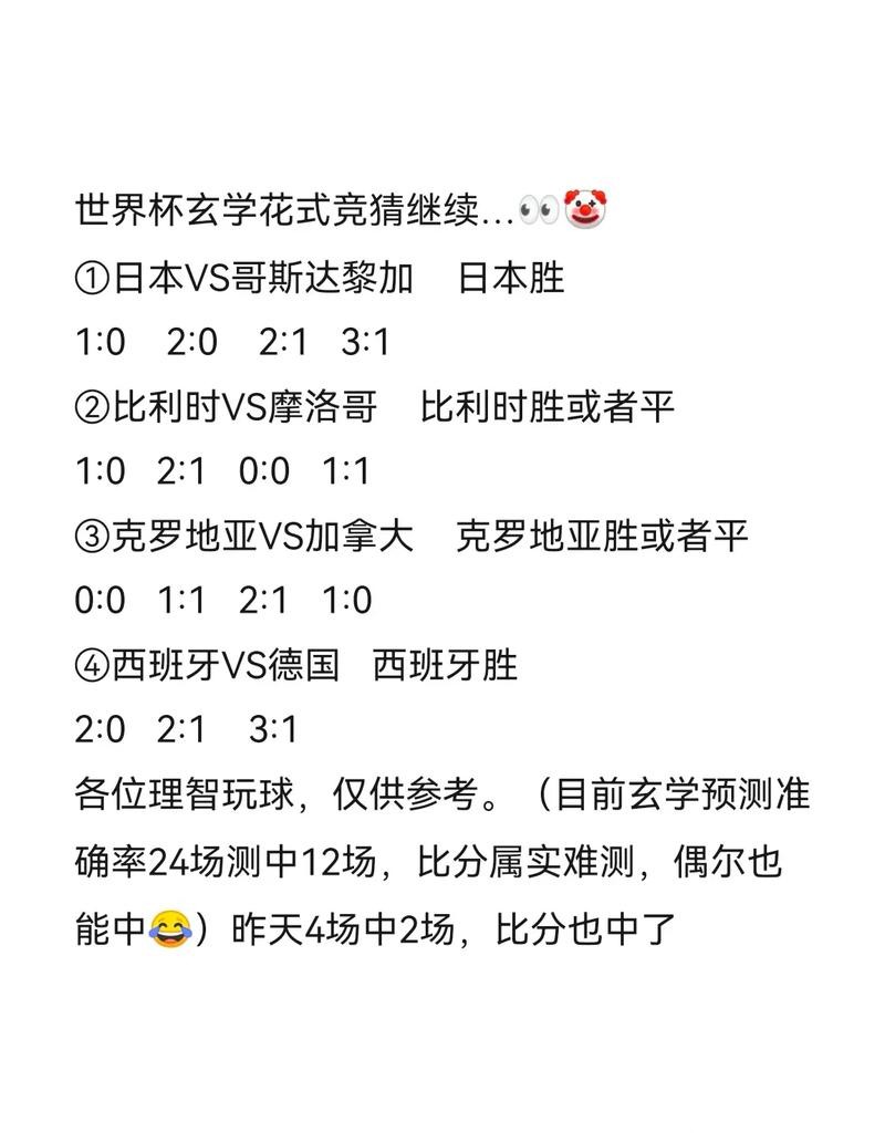 世界杯竞猜入口玩法多样，更刺激